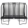 Salta Premium Black Edition 214x305 cm voľnočasová/záhradná trampolína