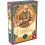 Pegasus Spiele Carnegie spoločenská hra ekonomická