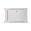 Extralink nástenné puzdro 6U 600x600 sivá