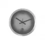 NeXtime hodiny 3020 Mist, Ø35 cm, nástenné, sivá