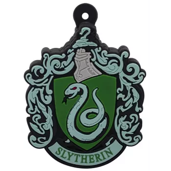 USB kľúč Emtec Harry Potter Collector Slytherin 16 GB USB Type-A 2.0 čierny