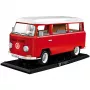 Cobi Cars mierka 1:12 Volkswagen T2a Camper Van Executive Edition stavebnica, mierka 1:12