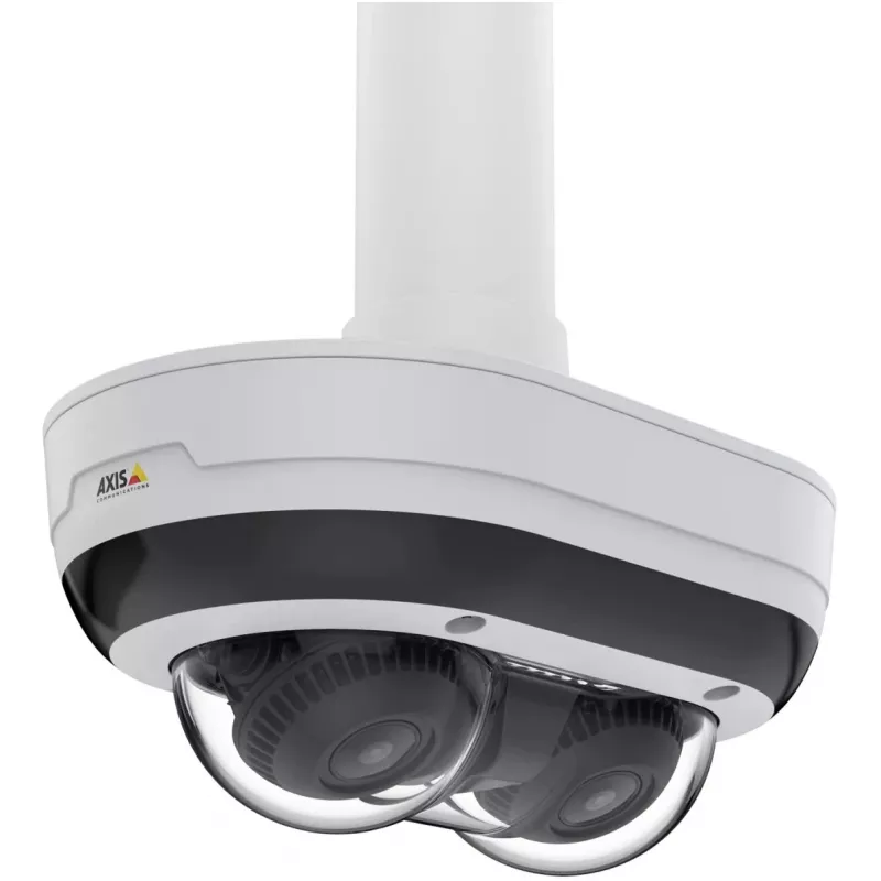 Príslušenstvo k sieťovej kamere závesná sada/T94N02D 02076-001 AXIS