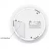 Ubiquiti Networks mFi-MSC – 0 – 50 °C – 5 – 95 – 13,45 cm – 13,45 cm – 3,05 cm (mFi-MSC)