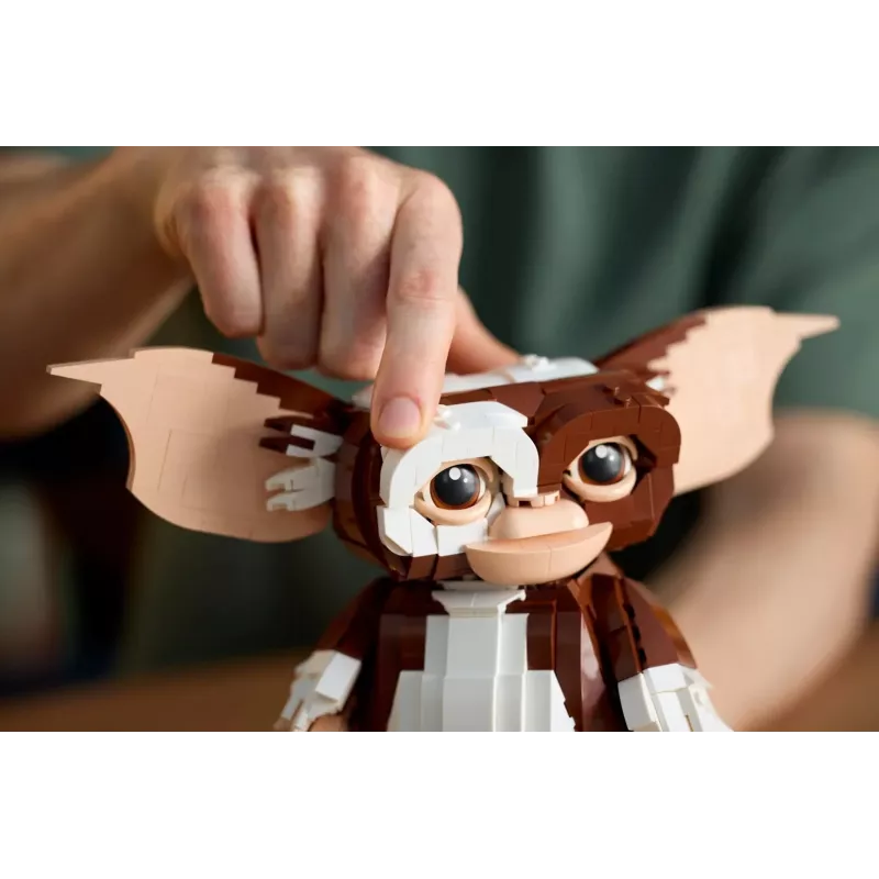 LEGO IDEAS 21361 Gremlins: Gizmo