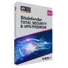 Bitdefender Premium VPN | 10 PC | 1 rok | len EÚ