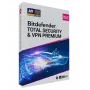 Bitdefender Premium VPN | 10 PC | 1 rok | len EÚ