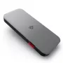 Lenovo 40ALLG1WWW Powerbank Lithium-Ion (Li-Ion) 10000 mAh bezdrôtové nabíjanie čierna