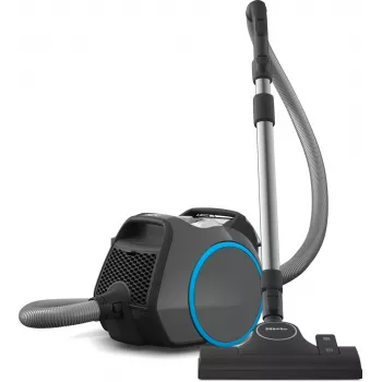 Miele Boost CX1 PowerLine bezvreckový vysávač 1 l 890 W grafit