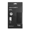 Qoltec 52400 napájací zdroj/meníč do interiéru 30 W čierny