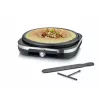 Prístroj na crêpes Severin CM 2199 čierna 1 crêpe