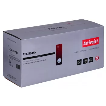 Activejet ATX-3345N toner (náhrada za Xerox 106R03773; Supreme; 3000 strán; čierna)