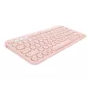 Bluetooth klávesnica Logitech K380 Multi-Device