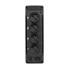 Eaton 3P Ellipse 700 USB DIN 3P700UD záložný zdroj UPS, 700 VA