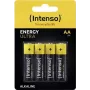 Intenso 7501424 batéria