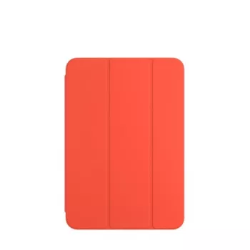 Smart Folio pre iPad mini (6. generácia) – Electric Orange