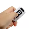 LogiLink LPS402 rozbočovač napájania 1,5 m 5 AC zásuviek pre interiér biely