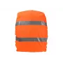 Ochrana batohu proti dažďu DICOTA HI-VIS P20471-11