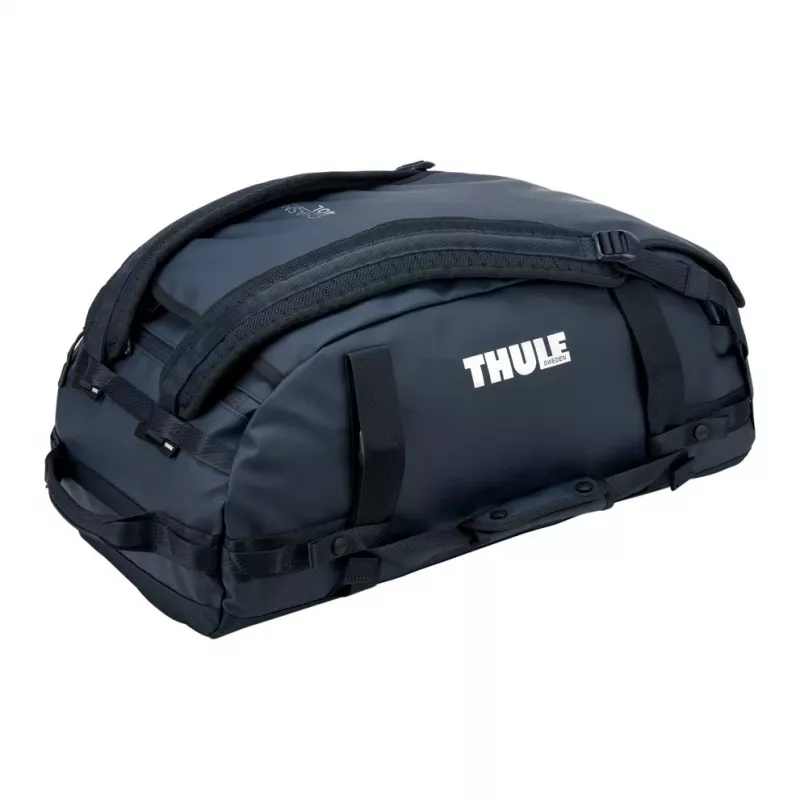 Thule 5590 Chasm 40L cestovná taška tmavomodrá