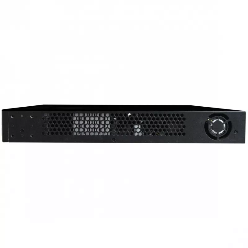 Managed PoE switch ALLNET ALL-SG8454PM-10G so 48+6 PoE portami a 10G uplinkami