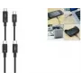 Ansmann 1700-0177 USB kábel