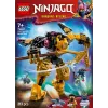 LEGO stavebná sada NINJAGO 71839 Arinov Spinjitzu bojový mech, 213 dielov, 2 minifigúrky, výška 160 mm