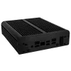 Akasa Newton TN Ultra Small Form Factor (USFF) čierna