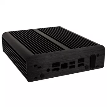 Akasa Newton TN Ultra Small Form Factor (USFF) čierna