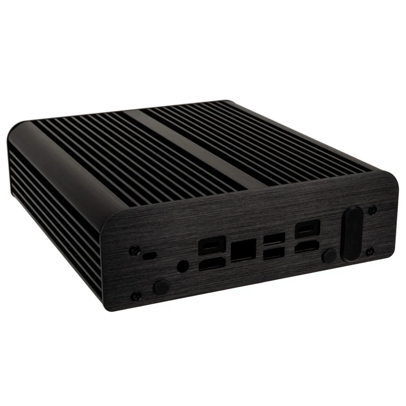Akasa Newton TN Ultra Small Form Factor (USFF) čierna