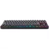 GAMIAC TKL90G gaming klávesnica, Kailh červená sivá