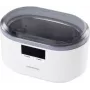 Grundig UC 6620 Ultrazvukový čistič, 50 W, modrá/biela