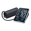 Beurer BM 58 tlakomer na rameno (65516), detekcia arytmie, rozhranie USB pre PC, čierny