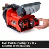 Vodné čerpadlo Einhell AQUINNA 2,6 bar 3000 l/h