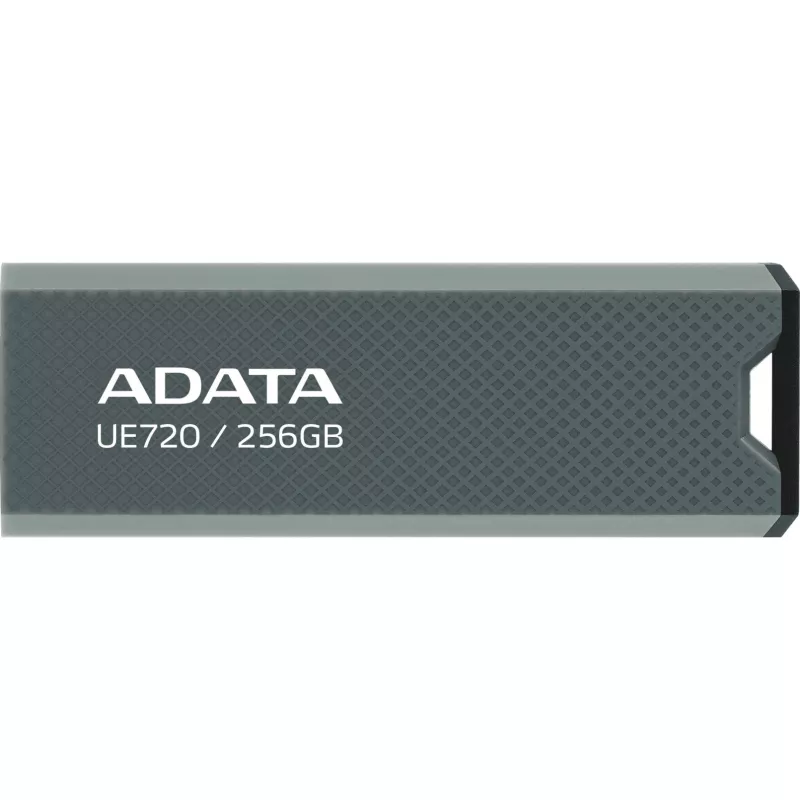 Pendrive UE720 256GB USB3.2-A Gen2 sivý