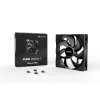 be quiet! Pure Wings 3 140mm PWM ventilátor do skrine počítača 14 cm čierny 1 ks