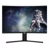 Dahua Technology LM32-E330CA počítačový monitor 80 cm (31,5 palca) 2560 x 1440 pixelov Quad HD LCD čierny