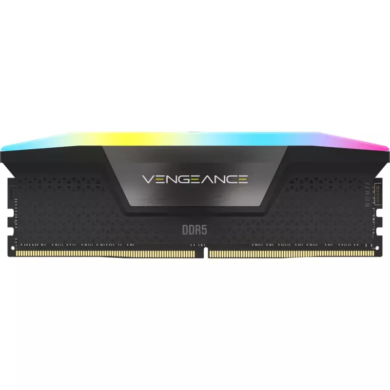 Pamäť DDR5 Vengeance RGB 48GB/6400 (2x24GB) CL36