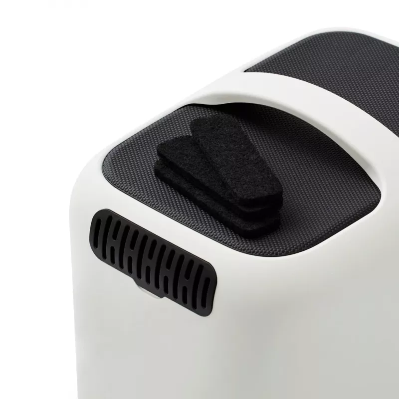 ROTHO uhlíkový filter pre White cuvette - 3 ks