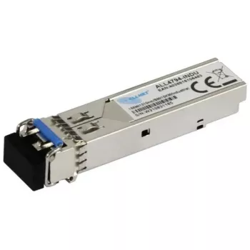 SFP modul ALLNET ALL4794-INDU 100 Mbit/s Singlemode, 10 km