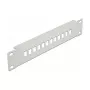 Optický patch panel DeLOCK 10