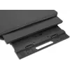 Stojan na notebook Lenovo 4XF1A19885 čierny výškovo nastaviteľný 0-190mm