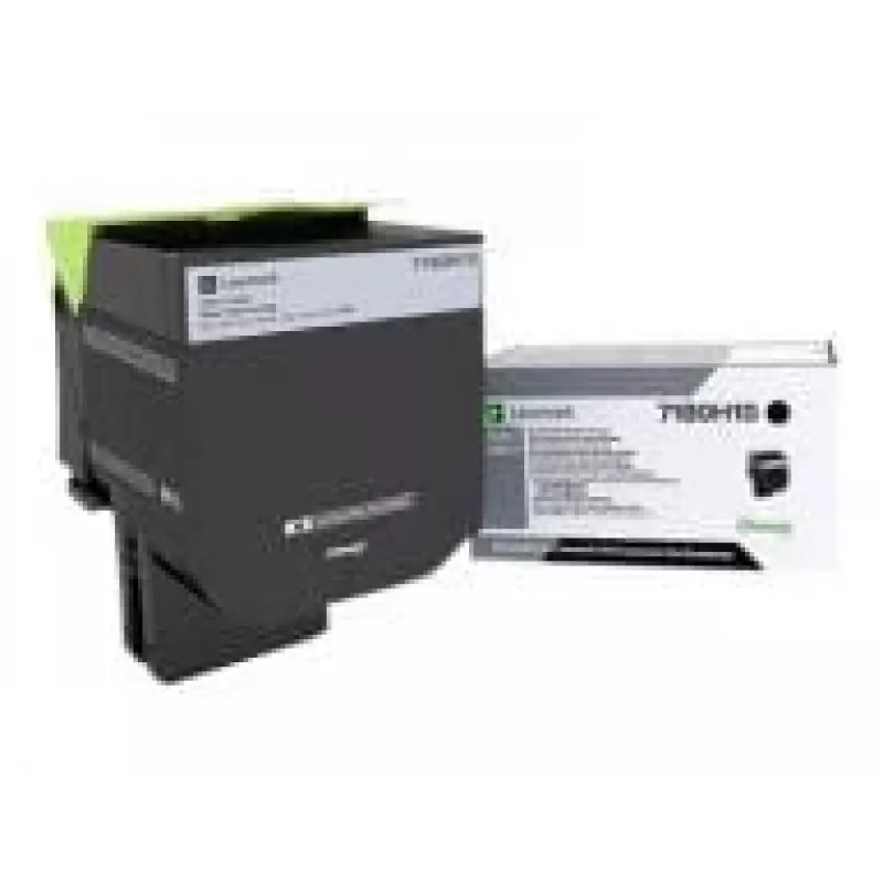 Toner Lexmark TONER REGULAR OPEN čierny CRTG F.CS/CS4/517 6000 PGS