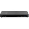 Delock USB Type-C DP 1,4 dokovacia stanica 4K – dokovacia stanica – USB-C 3,2 Gen 2 – HDMI, DP – 1GbE – 85 Watt (87746)