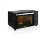 Mini rúra Tristar OV-3660, objem 38 l, 1800 W, čierna