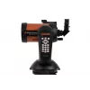 Celestron Nexstar 5SE katadioptrický 295x čierna, oranžová