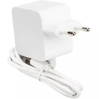 Raspberry Pi SC1152 napájací zdroj a menič napätia interiér 27 W biely (SC1152)