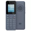 Grandstream Networks WP816 IP telefón antracit 2 linky LCD Wi-Fi