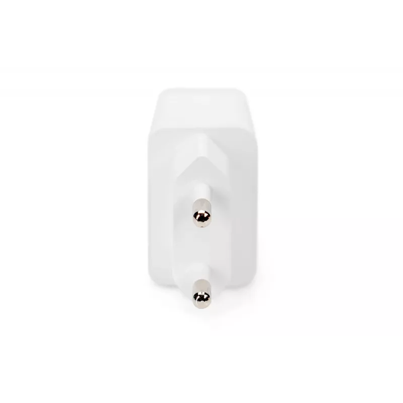 USB nabíjačka Indoor Digitus DA-10061 2x USB-A 15,5W