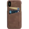 Puzdro Krusell Sunne 2 iPhone X