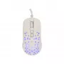 Myš White Shark GM-9004 Tristan-2 biela RGB USB